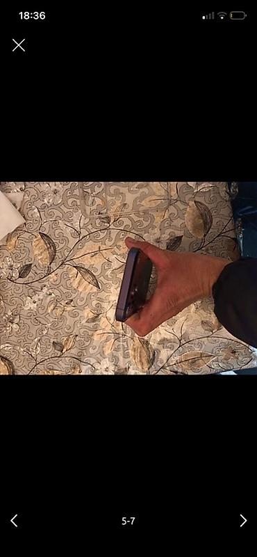 iphone 11 128gb: IPhone 11, 128 GB, Göy, Face ID, Simsiz şarj, Sənədlərlə — 4
