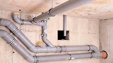 Канализационные работы: Канализационные работы | Ремонт стояков, Ремонт трубы, Установка септика Больше 6 лет опыта — 4