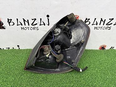 задний стоп легаси: Задний левый стоп-сигнал Subaru 2002 г., Б/у, Оригинал, Япония — 4