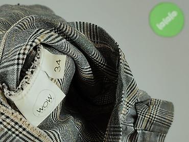 worldbox buty: WOW, Szorty damskie, rozmiar XS — 4