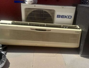 şkaf kondisaner: Кондиционер Beko, 100 и более м²