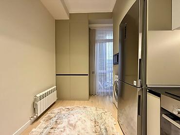 Продажа квартир: 3 комнаты, 65 м², Элитка, 6 этаж, Дизайнерский ремонт — 11