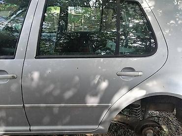 baterijski: VRATA ZA VOLKSWAGEN GOLF 4 | Vrata Golf4 Delovi Golf 4 — 3