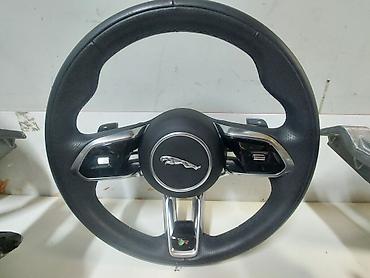 руль сди: Руль Land Rover Б/у, Оригинал — 5