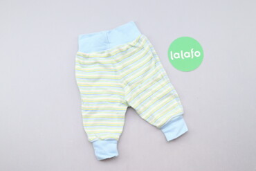 519 товарів | lalafo.com.ua: Дитячі штани у смужку, зріст 50 см