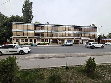 сдаю кафе в бишкеке: Сдаю Офисный кабинет: IT-компания, 35 м², В бизнес центре, С ремонтом, Первая линия — 1