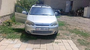 хонда интерка: Honda HR-V: 2002 г., 1.6 л, Механика, Бензин, Кроссовер — 1