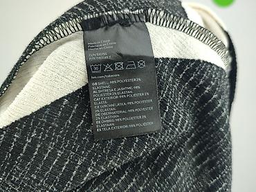 jeans hm: H&M, Sukienka damska, rozmiar S — 5