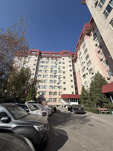8: 4 комнаты, 140 м², Филармония Элитка, 8 этаж, Евроремонт — 1