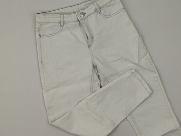 stradivarious cargo: Janina, Jeansy damskie, rozmiar S