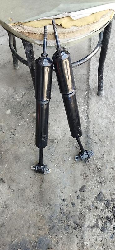 Другие автоуслуги: Ford explorer ремонт амортизаторов реставрация любой сложности делаем — 8
