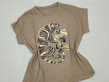 tiger yupooo: Moraj, T-shirt damski, rozmiar M — 1