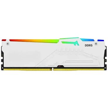 shaun white snowboarding ps3: Brand: Kingston Model: Memorija DDR5 64GB (2x32GB) 6000MHz Kingston