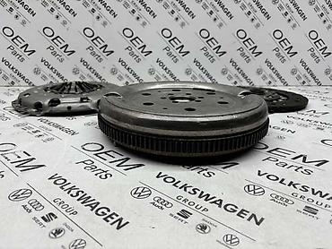tuning: SET KVACILA SA ZAMAJCEM 04L ZA VOLKSWAGEN GOLF 7, PASSAT B8, TOURAN - — 5