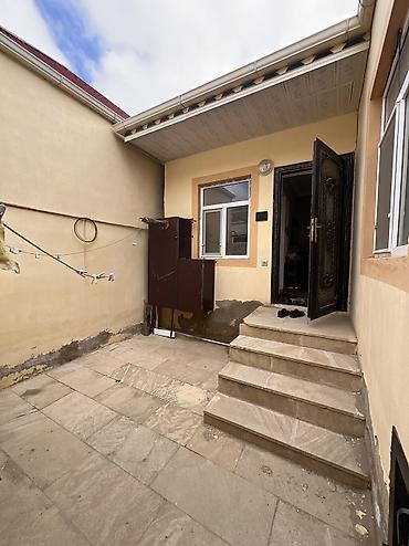 gence gulustan: Binəqədi qəs. 2 otaqlı, 65 kv. m — 4