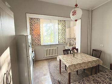 2 bedroom: 1 комната, 38 м², Юг-2 мкр 105 серия, 2 этаж, Косметический ремонт — 3