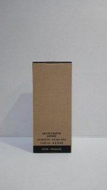 knowing parfem: JPG ULTRA MALE INTENSE EDT125ML TSTR | Jean Paul Gaultier Ultra Male — 9
