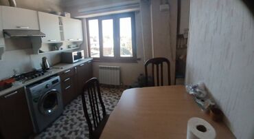 Yeni tikili: 3 otaqlı, Yeni tikili, 61 kv. m — 7