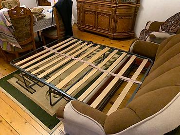 Divanlar: Di̇van-kravat, Açılan, Bazasız, Parça — 5