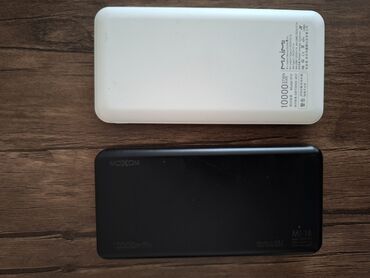 Powerbanklar: Powerbank 10000 mAh — 8