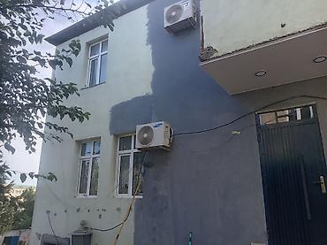 fasad isiqlari: Fasad və eyvanların təmiri və rənglənməsi xidməti - Fasadların — 8