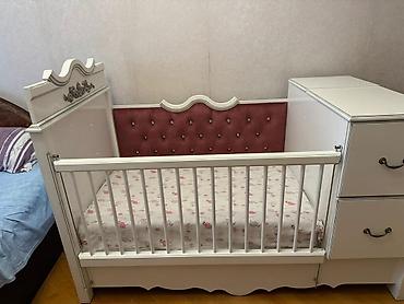 Ayla91 Beşik seliqeli veziyyetde 80 azn satılır.Ünvan Yasamal.Ayla91 lalafo.az -da Ayla91 Beşik seliqeli veziyyetde 80 azn satılır.Ünvan Yasamal.Ayla91