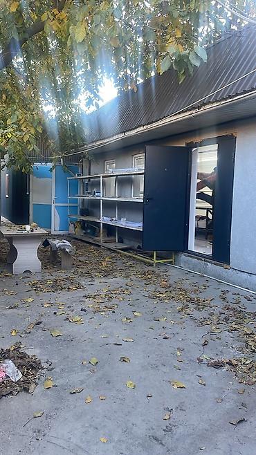 Сдаю Швейный цех, 200 м², Готовый бизнес, Первая линия at lalafo.kg Сдаю Швейный цех, 200 м², Готовый бизнес, Первая линия
