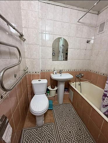 Продажа квартир: 3 комнаты, 59 м², 104 серия, 1 этаж, Евроремонт at lalafo.kg — 3 Продажа квартир: 3 комнаты, 59 м², 104 серия, 1 этаж, Евроремонт — 3