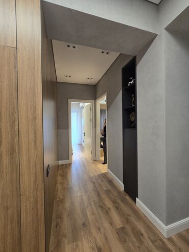 Uzunmüddətli kirayə mənzillər: Kirayə mənzil – Ağ Şəhər, Xətai metrosu yaxınlığı • Mərtəbə: 3 • — 7