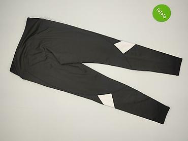 h m dresy: H&M Sport, Legginsy Sportowe damskie, rozmiar M — 4