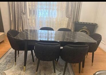 диваны б у: *ZB* *MASA DƏSTİ* Qiyemt *550 AZN* *6 stul açılan masa* Türkiyə