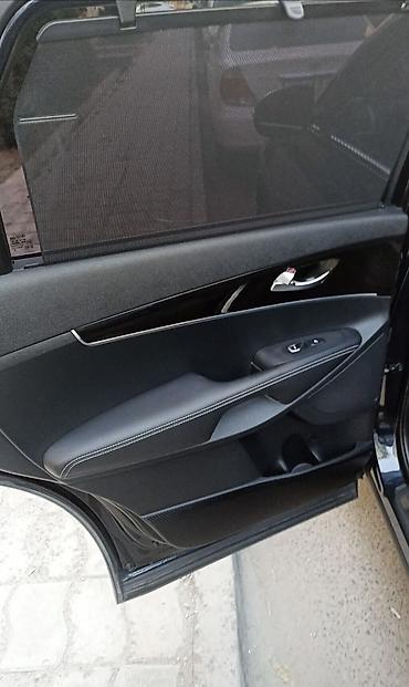 Kia: Kia Sorento: 2019 г., Дизель — 9