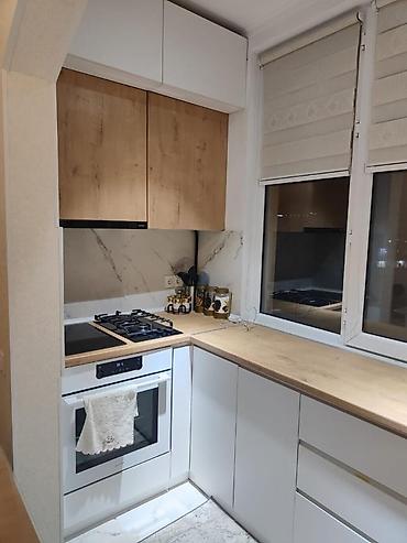 Продажа квартир: 2 комнаты, 42 м², Элитка, 2 этаж, Евроремонт — 5