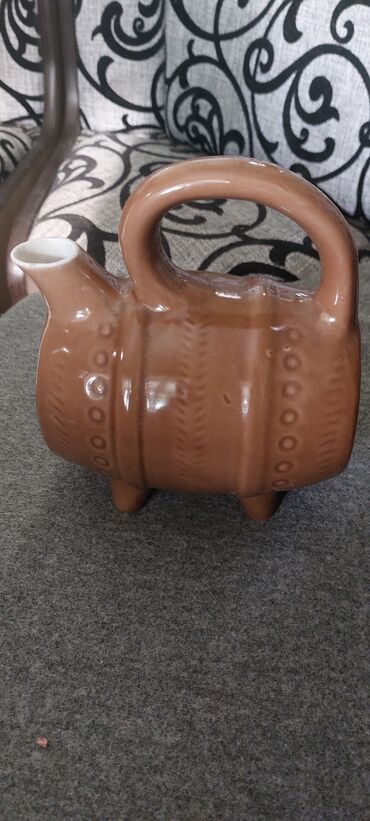 сувенир ваза: Керамические сувениры,советские