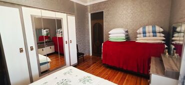 Həyət evləri və villaların satışı: 7 otaqlı, 150 kv. m, Yeni təmirli — 21