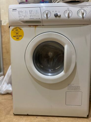 overlok tikis masini: Paltaryuyan maşın 5 kq