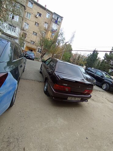 VAZ (LADA): Salam Alekum.Maşının heç bir problemi yoxdur.Mator,karobka,qranat — 6