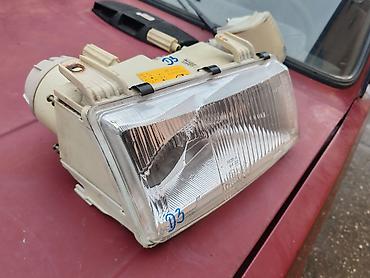 Auto delovi: Far desni Lada 112 Ruski br.3. Polovno, ocuvano. Originalno — 5