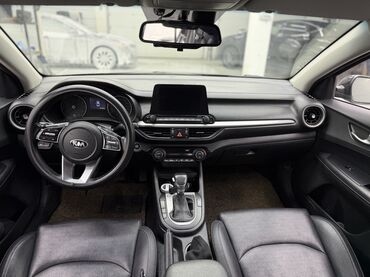 Kia: Kia K3: 2019 г., 1.6 л, Автомат, Бензин, Седан — 7