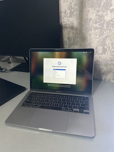 ddr3 ноутбук: Ультрабук, Apple, 8 ГБ ОЗУ, Apple M1 Pro, 13.3 ", Б/у, Для несложных задач, память SSD