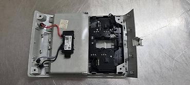 santa fe dzip: UNUTRASNJE SVETLO ZA VOLKSWAGEN GOLF 7 - 5G2947105P | Unutrasnje — 1