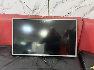 telvizor alan: LG 32LB561U – 32 düym Full HD LED televizor Əla vəziyədədi - Ekran — 1