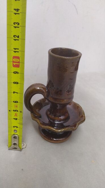 Наборы посуды: Разная посуда СССР — 14