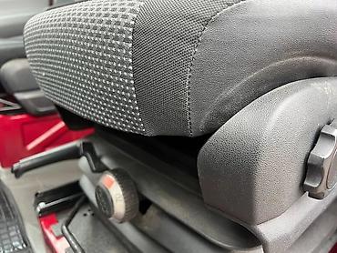 Mercedes-Benz: Mercedes-Benz Спринтер: 2011 г., 2.2 л, Типтроник, Дизель, Фургон — 12