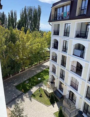 клуб в аренду: Радуга Цо квартира в аренду 6 спальных мест Свободна с 29 июля до 2 — 1