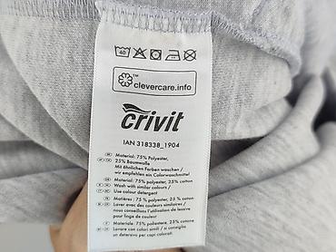 crivit firma: Crivit, Spodnie dresowe damskie, rozmiar M — 5