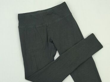 t shirty czarne: Leggings, Beloved, S (EU 36), condition - Good