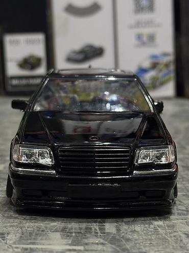 Модели автомобилей: Радиоуправляемые машинки 1:16 — серия для гонок, дрифта и бездорожья — 32