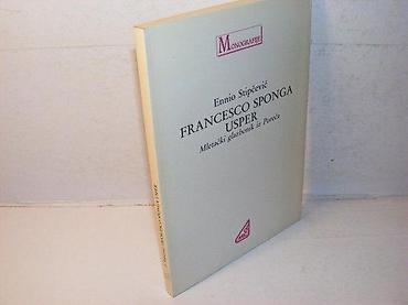 audio: Mletački glazbenik iz porečaennio stipčevićfrancesco sponga usper1990 — 1
