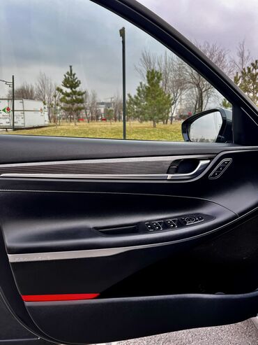 Hyundai: Hyundai Grandeur: 2017 г., 3 л, Автомат, Бензин, Седан — 21